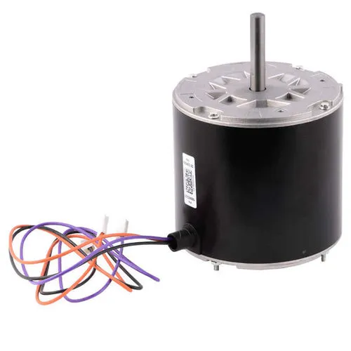 Lennox 69W97 Condenser Fan Motor, 1/3 HP,208-230/1, 825 RPM, 100483-30