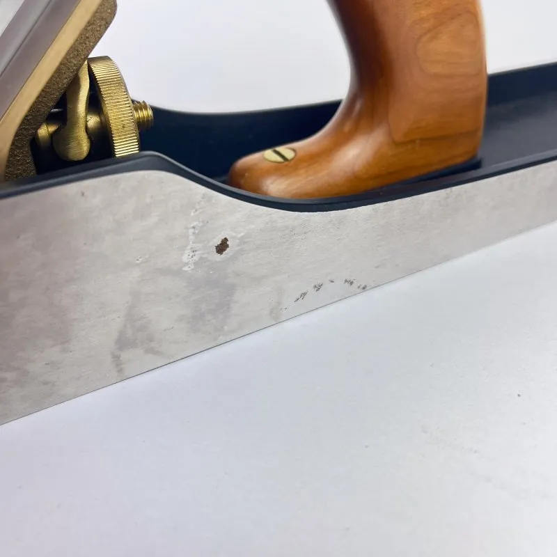 Lie-Nielsen No.7 - Jointer Plane [Preowned]