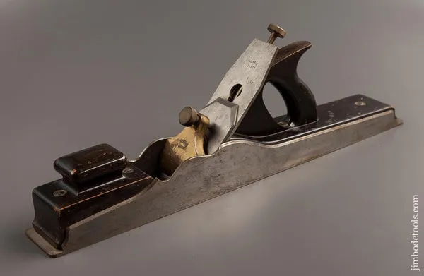 Magnificent NORRIS A1 Post-War 20 1/2 inch Jointer Plane - 77616R - AS OF NOV. 27th