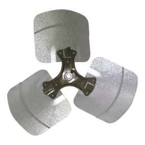 Mars 40024 CSA 22307 Heavy-Duty Condenser Fan Blades, 3W Adapter, 22"Long