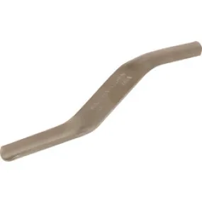 Marshalltown Brick Jointer 83, 3/8" x 1/2"