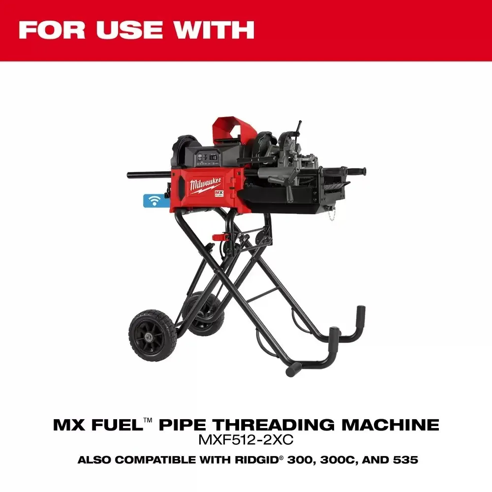 Milwaukee 49-16-5105 Reamer Cone For MX FUEL™ Pipe Threading Machine