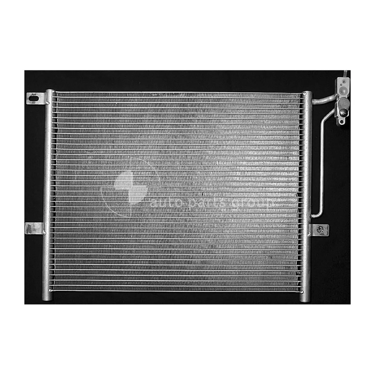 Motorkool A/C Condenser - ETD-33000