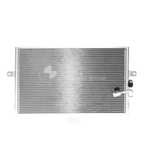 Motorkool A/C Condenser - FAB-33000