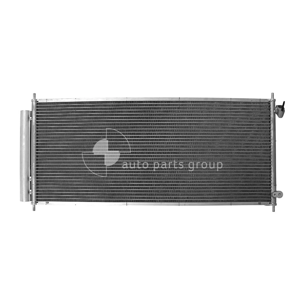 Motorkool A/C Condenser - OJA-33001