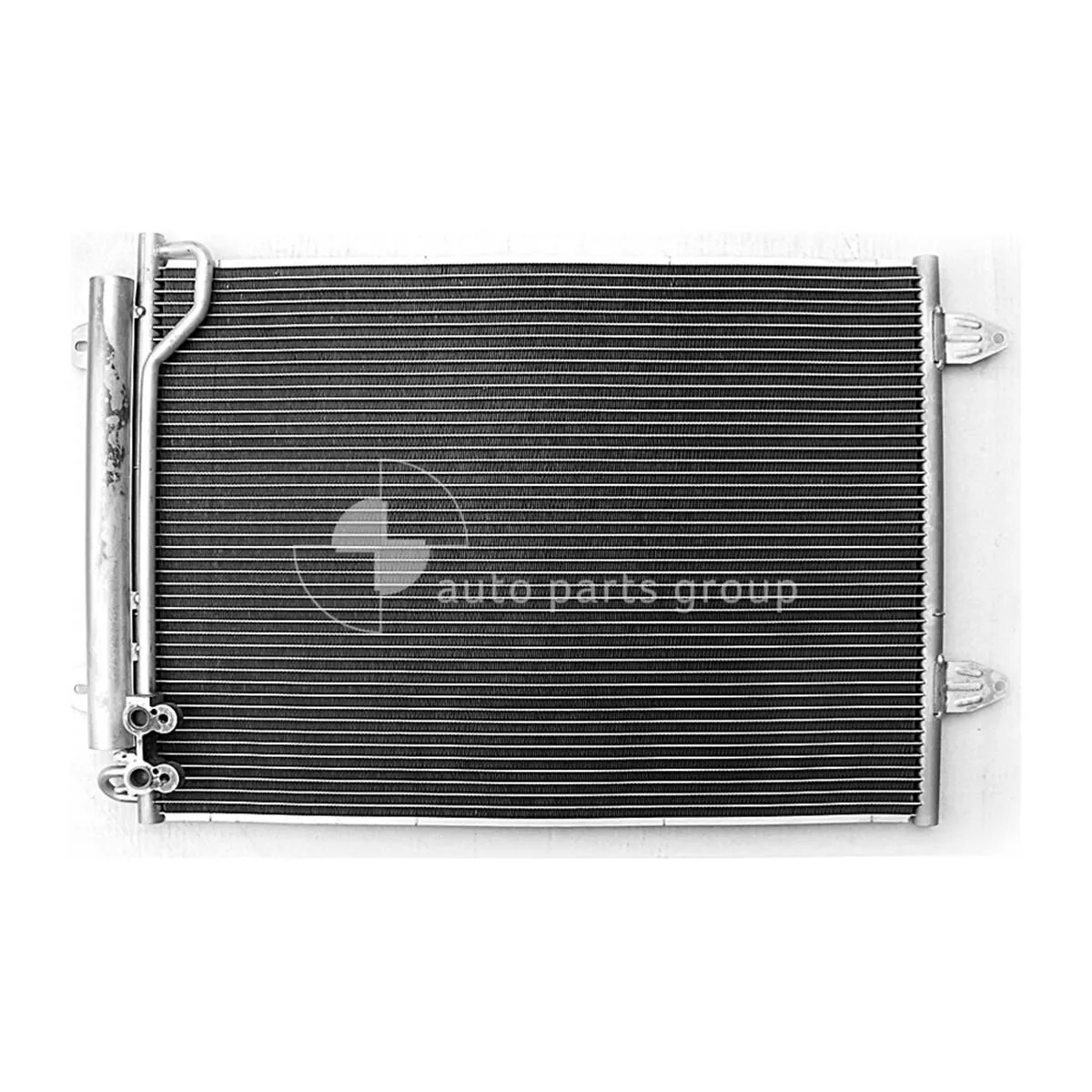 Motorkool A/C Condenser - VPD-33001