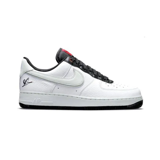 Nike air force 1 low (milky stork/ crane/ white/ photon dust/ bla