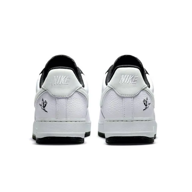 Nike air force 1 low (milky stork/ crane/ white/ photon dust/ bla
