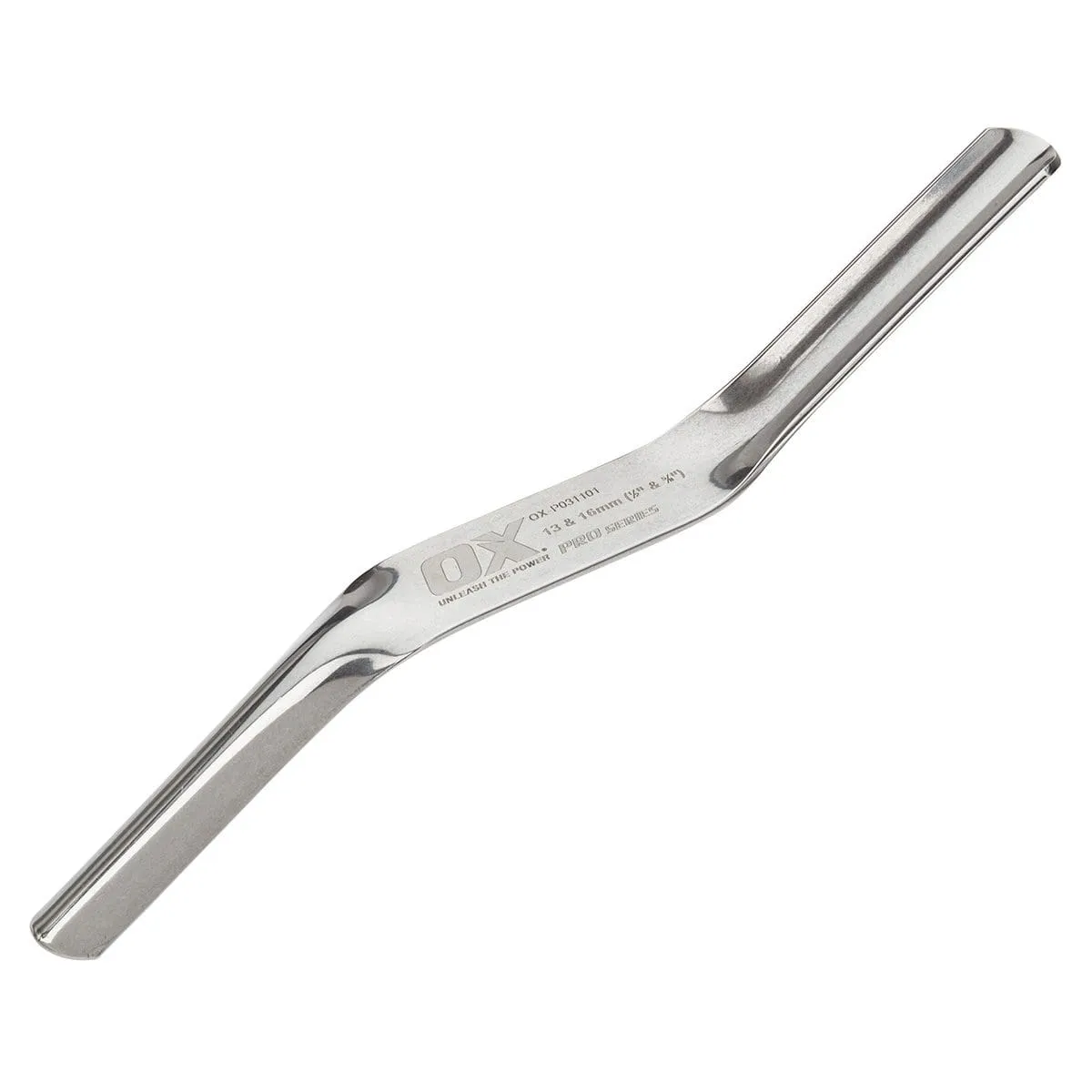 OX Pro Brick Jointer 13mm x 16mm