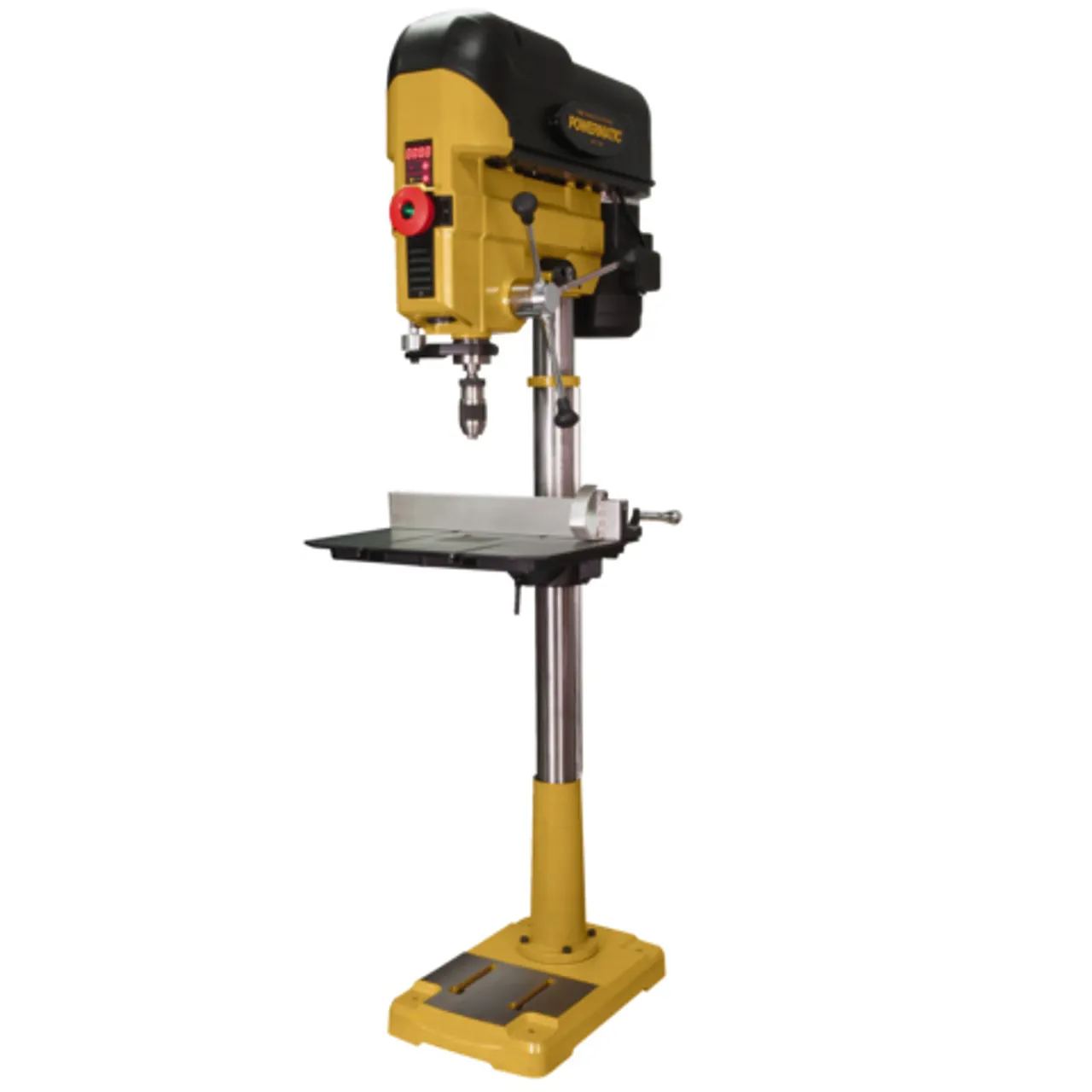 Powermatic 1792800B PM2800B 18" Drill Press