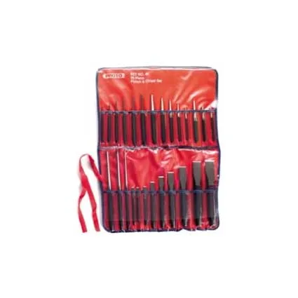 Proto 26 Piece Punch and Chisel Set
