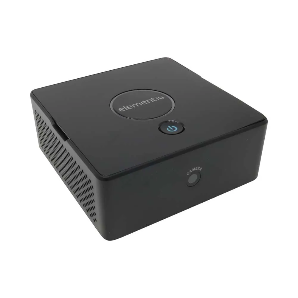 Raspberry Pi 3 Desktop Kit [discontinued]