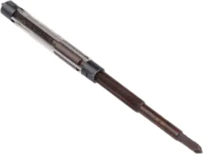 RS PRO Straight Shank Reamer Bit, 7 → 7.75mm Diameter, 90 mm Overall