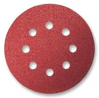 Sandpaper Bosch Orbital  150mm 80g