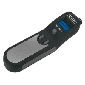 Sealey TSTPG11 Digital Tyre Pressure & Tread Depth Gauge