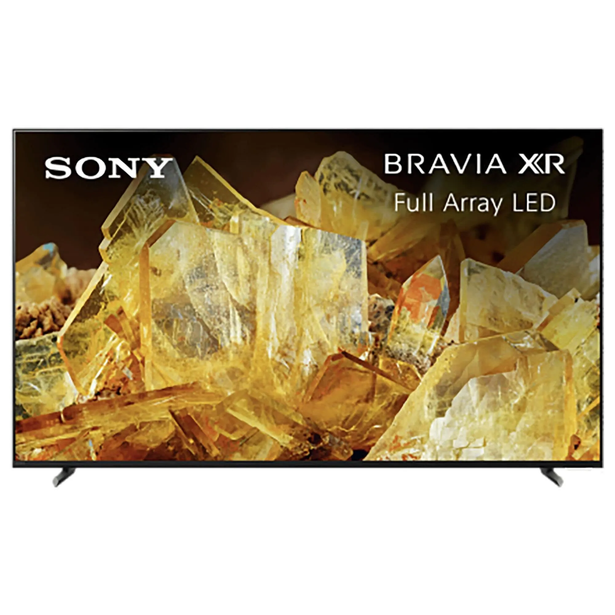 Sony 75