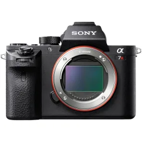 Sony a7R V Mirrorless Camera (Body Only)