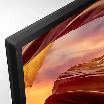 Sony KD-X50WL 50 Ins 4K Ultra HD Smart TV | Kaleidoscope