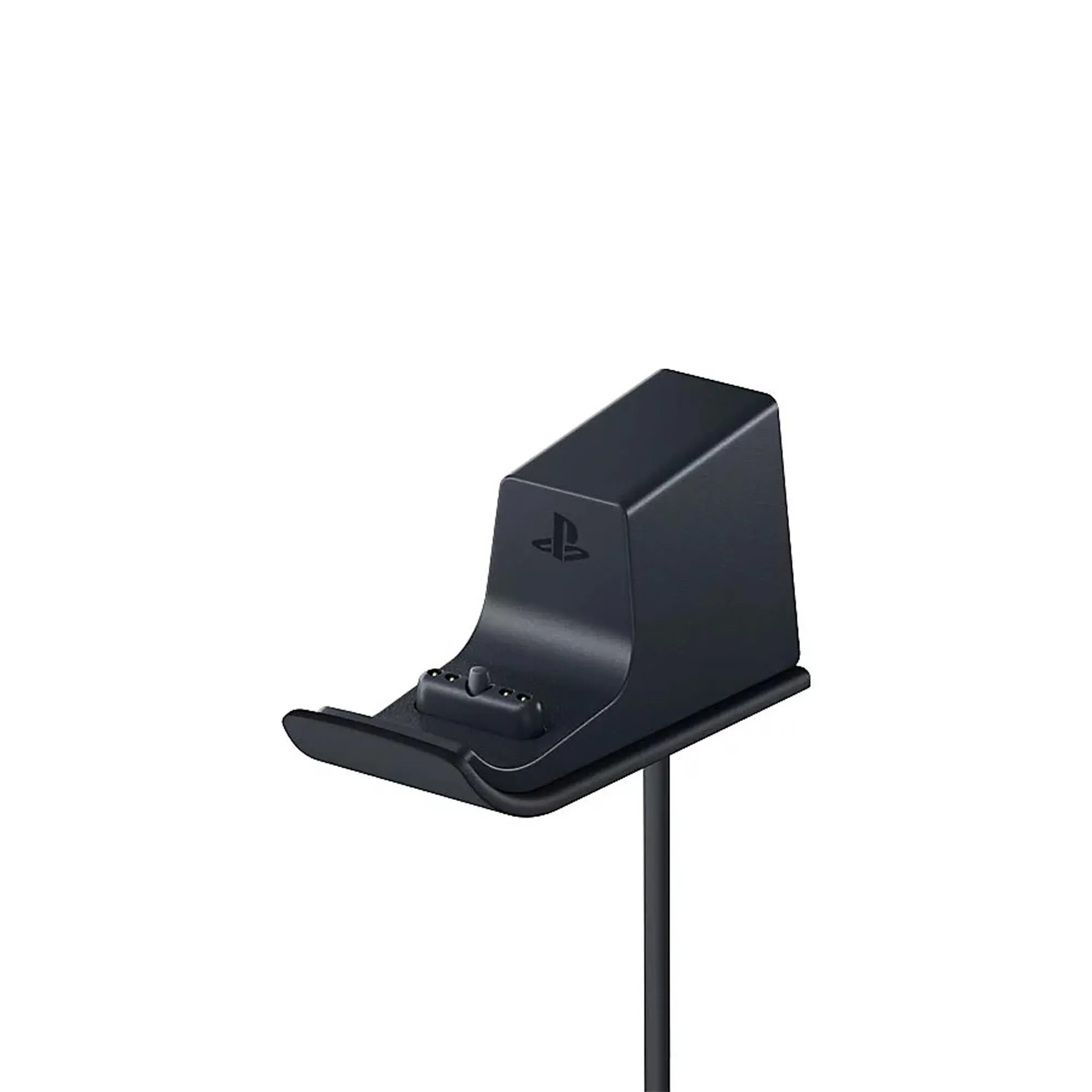 Sony Pulse Elite Wireless Headset in Midnight Black