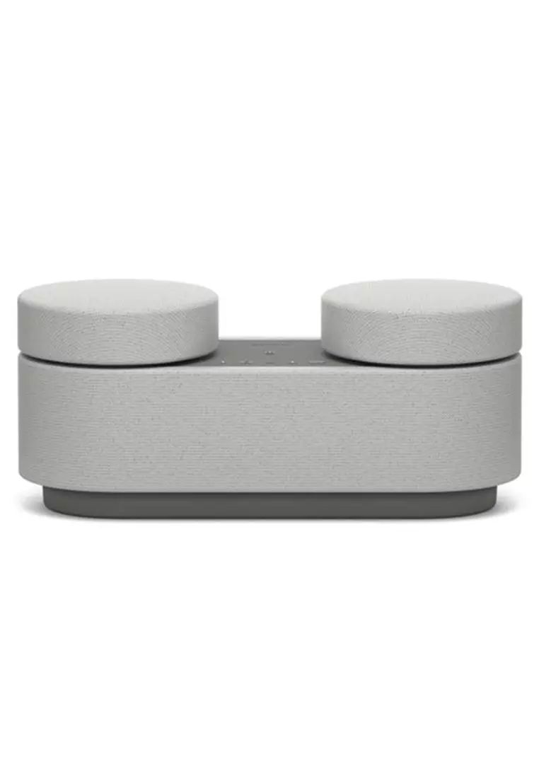 SONY Sony Portable Theatre System with 360 Spatial Sound Mapping | HT-AX7