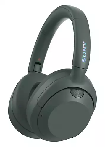 Sony ULT WEAR Wireless Over-Ear Headphones - Forest Green | Kaleidoscope