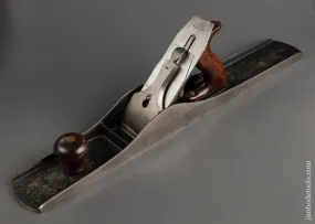 STANLEY No. 7C Jointer Plane Type 11 circa 1910-18 - 78469