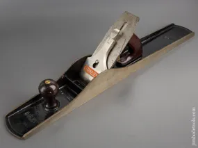 STANLEY No. 8C Jointer Plane Type 19 circa 1948-61 - 81287