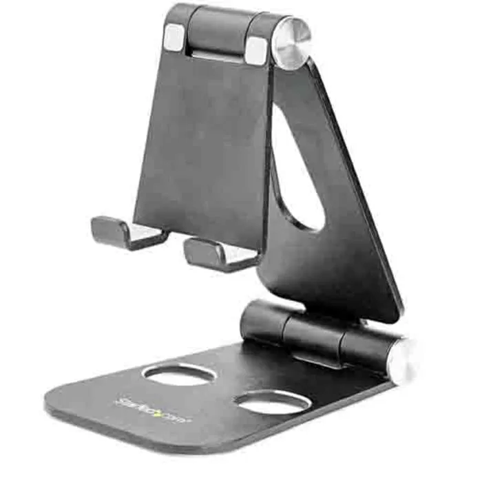 StarTech.com Tablet Stand for use with 10.2"" iPad, 11"", 12.9"" iPad Pro, Samsung™ Galaxy™ tablet