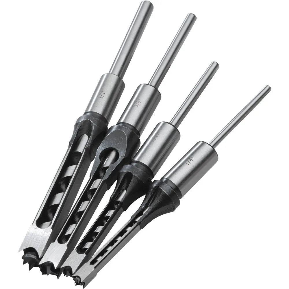 T33387 4-Piece 5/8\