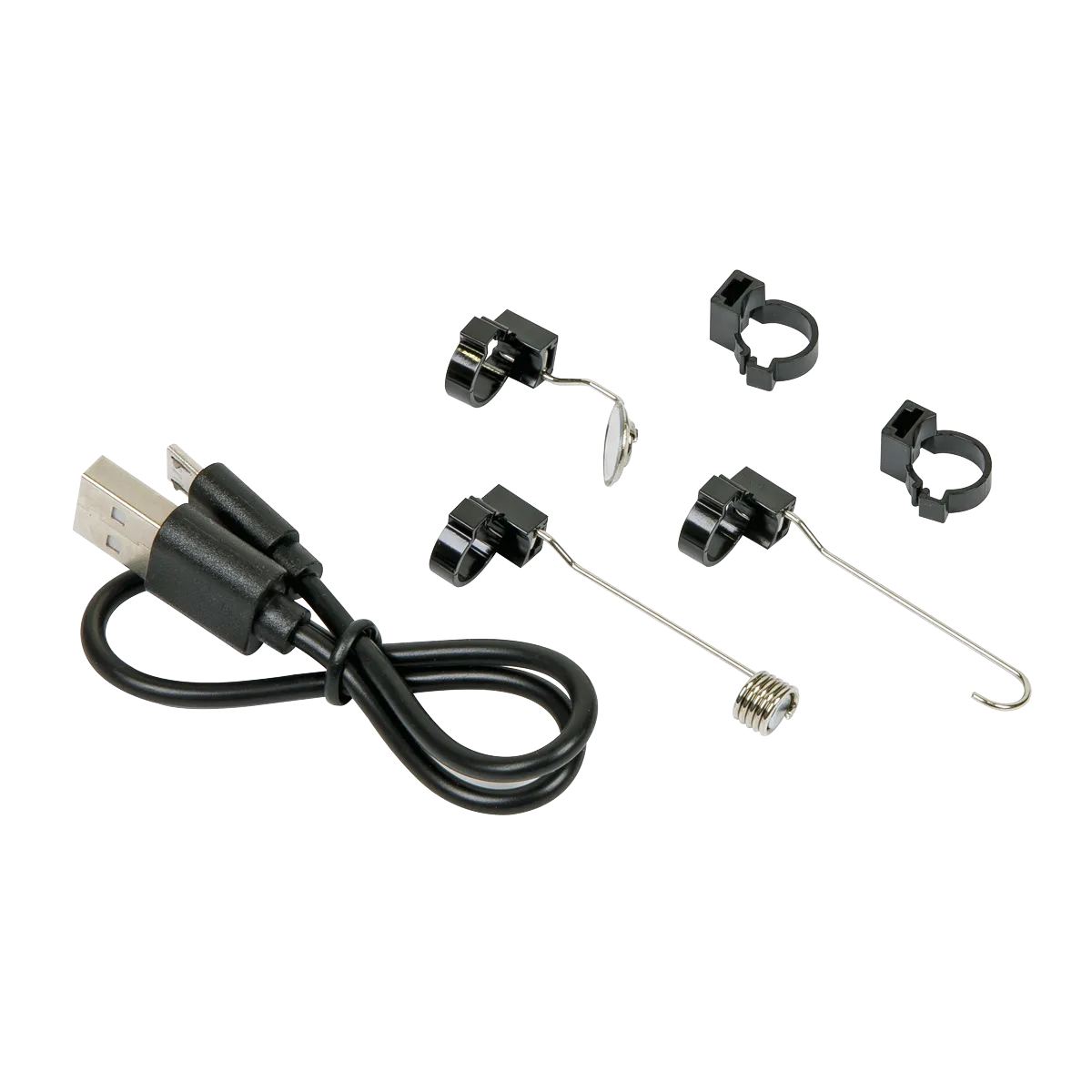 Tablet Video Borescope 5.5mm Camera