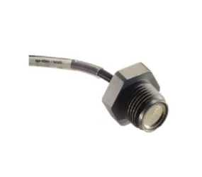 TE Connectivity LM31-00000F Series Gauge Pressure Sensor, 1psi Min, 1psi Max, 4.5V High Level Output Output, Gauge