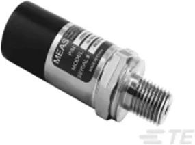 TE Connectivity Pressure Sensor, 0bar Min, 7bar Max, Digital Output, Gauge Reading