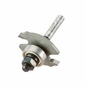 Trend 342X1/4TC TCT Bearing Guided Biscuit Jointer 4.0 x 40mm