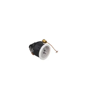 Vokera 8809 Combined Pressure/ Temperature Gauge.