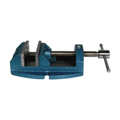 Wilton WL9-63238 1335, Drill Press Vise Continuous Nut 2-3/4 Inch Jaw Opening