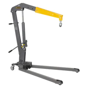Winntec 09808 Engine Crane 1 Tonne