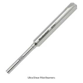 Woodpeckers PMPR-05 Pilot Reamer – 10mm